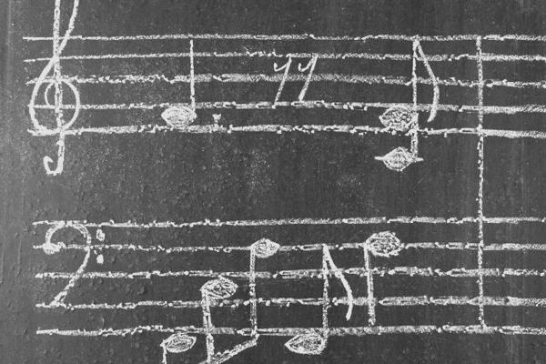 Educación musical