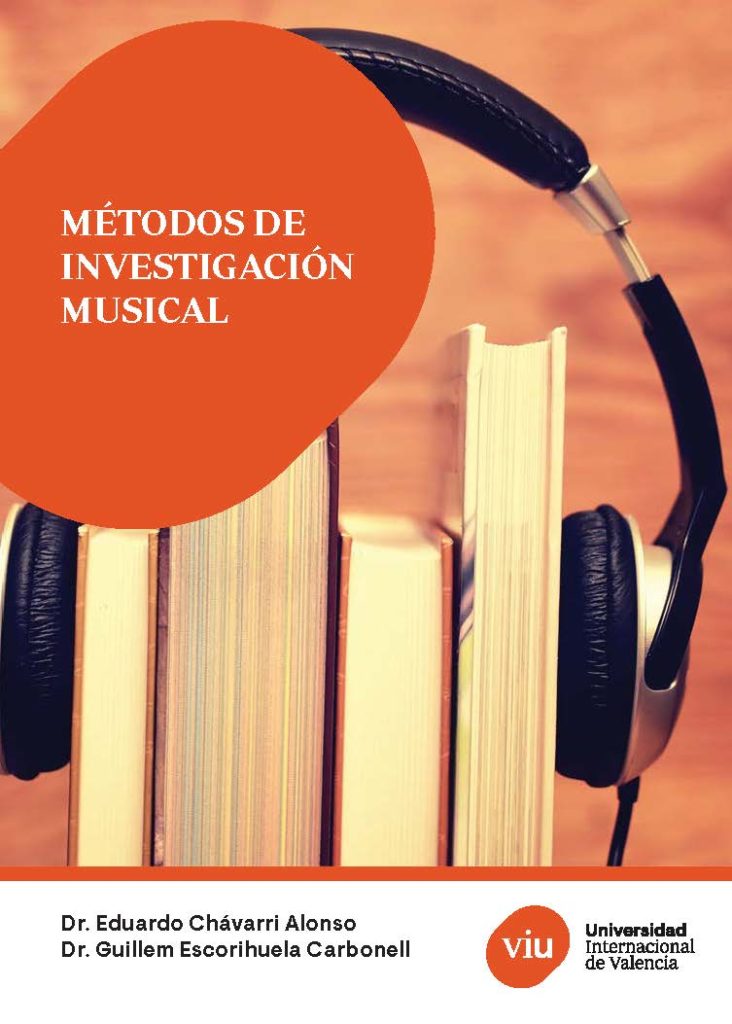 Métodos de investigación musical